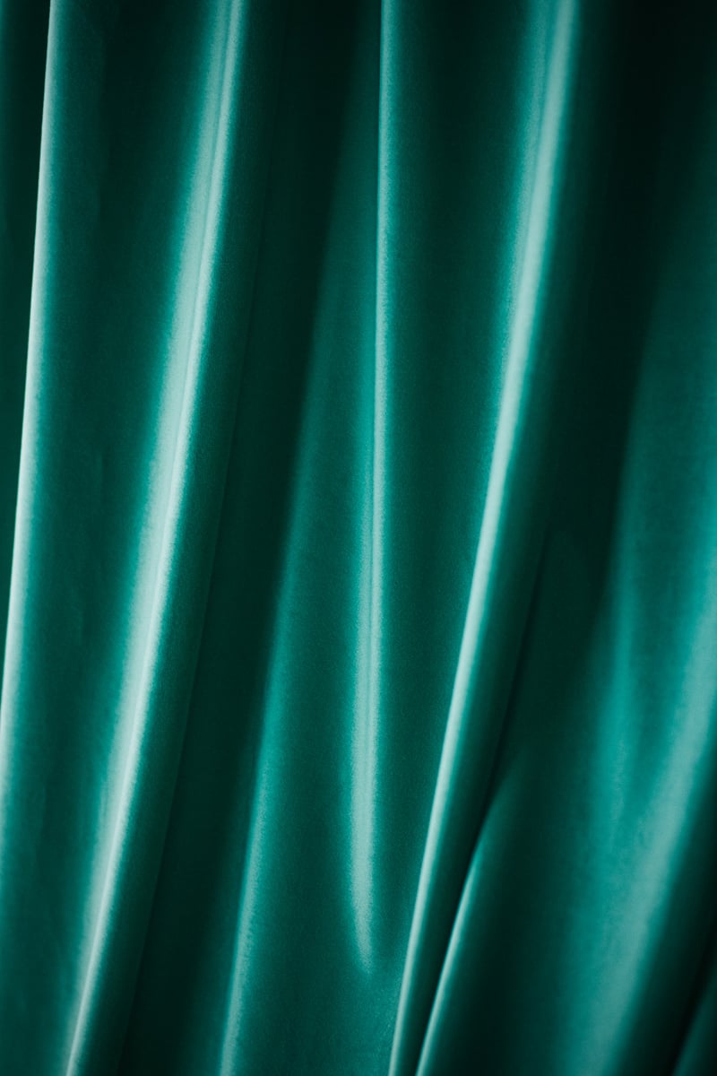 Abstract Emerald Fabric Background, Velvet Textile Material for Blinds or Curtains, Fashion Texture and Home Decor Backdrop for Luxury Interior Design Brand